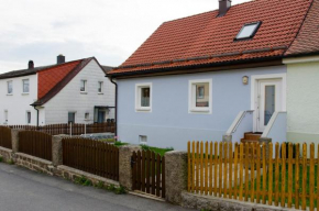 Ferien - Knierer, Bärnau
